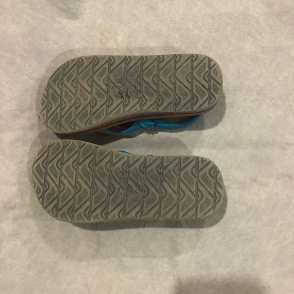 Children’s REEF sandals - Picture 4 of 4